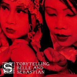 CD Belle & Sebastian - Storytelling (Importado)