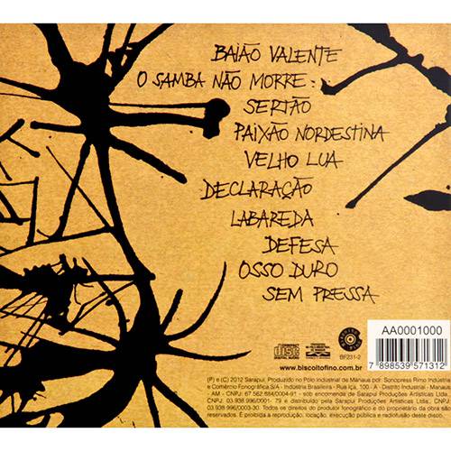 CD Bena Lobo - Valentia