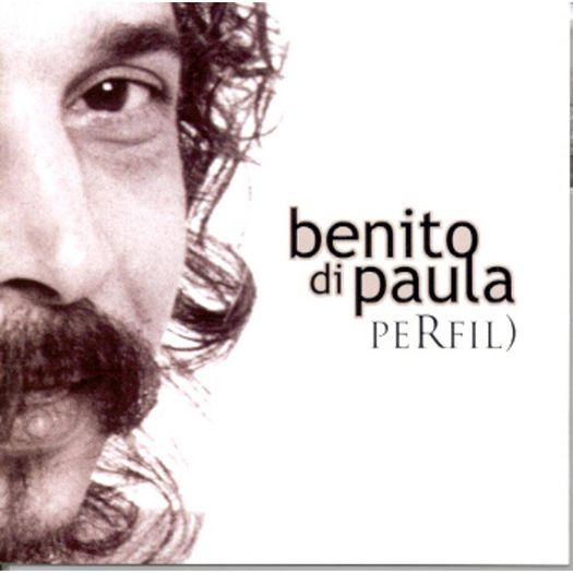 CD Benito Di Paula - Perfil