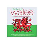CD Best Of Wales (importado)