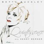 CD Betty Buckley - Quintessence