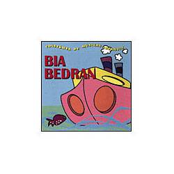 CD Bia Bedran - Coletânea de Músicas Infantis