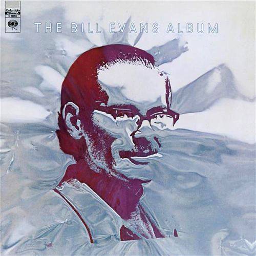 CD Bill Evans - The Bill Evans Album
