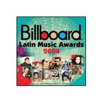 CD Billboard Latin Music Awards 2004