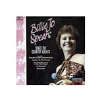 CD Billie Jo Spears - Sings The Country Greats (Importado)