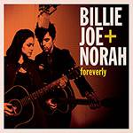 CD - Billie Joe & Norah Jones - Foreverly