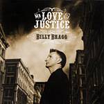 CD Billy Bragg - Mr. Love Justice (Duplo)