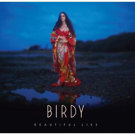 CD Birdy - Beautiful Lies