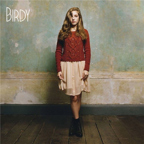 CD Birdy - Birdy
