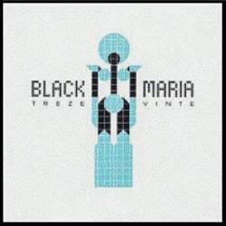 CD Black Maria - Treze Vinte