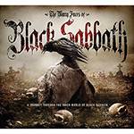 CD - Black Sabbath: The Many Faces Of Black Sabbath (3 Discos)