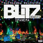 CD - Blitz - Multisow Registro, Blitz 30 Anos - Ipanema