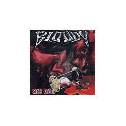 CD Bloody - Slow Death