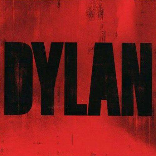 CD Bob Dylan - Dylan