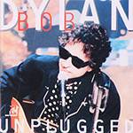 CD Bob Dylan - MTV Unplugged - Série Live