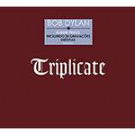 CD - Bob Dylan: Triplicate (3 Discos)