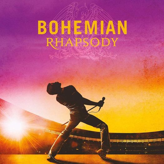 CD Bohemian Rhapsody