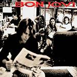 CD Bon Jovi - Crossroad