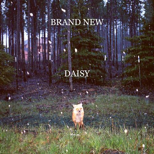 CD - Brand New - Daisy