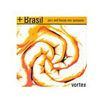 CD + Brasil - Vortex