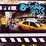 CD Brazilian Girls - New York City