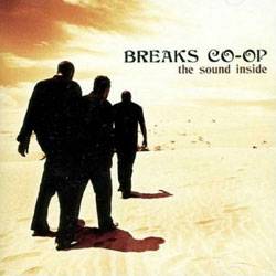 CD Breaks Co-op - The Sound Inside (Importado)