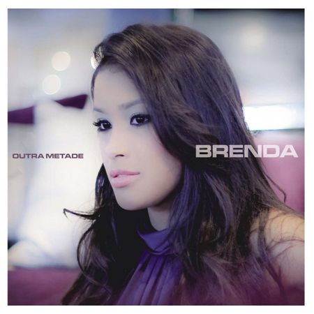 CD Brenda Outra Metade