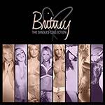 CD Britney Spears - The Singles Collection