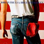 CD Bruce Springsteen - Born In The USA