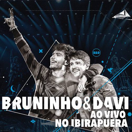 CD Bruninho & Davi - ao Vivo no Ibirapuera