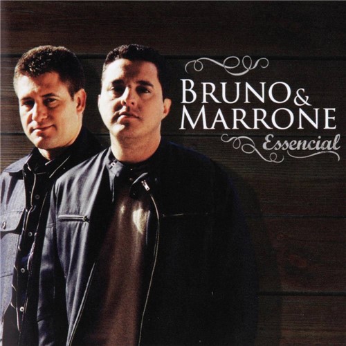 CD Bruno & Marrone - Essencial