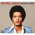 CD - Bruno Mars - Unorthodox Jukebox Deluxe (Limited Edition)