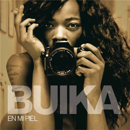CD Buika - En Mi Piel