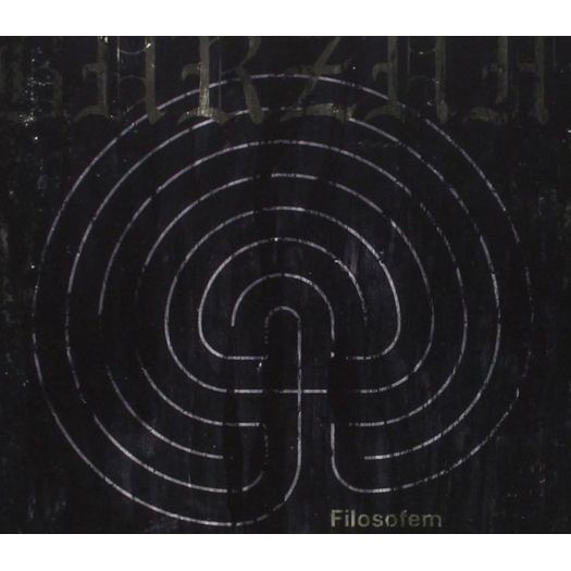 CD Burzum - Filosofem