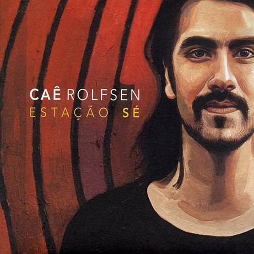 CD Caê Rolfsen - Estação Sé