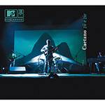 CD Caetano Veloso MTV ao Vivo - Zii e Zie