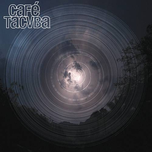CD Café Tacvba - El Objeto Antes Llamado