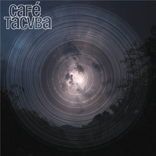 CD Café Tacvba - El Objeto Antes Llamado
