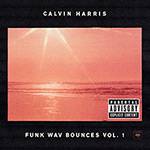 CD - Calvin Harris: Funk Wav Bounces Vol. 1