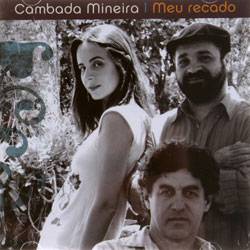 CD Cambada Mineira - Meu Recado