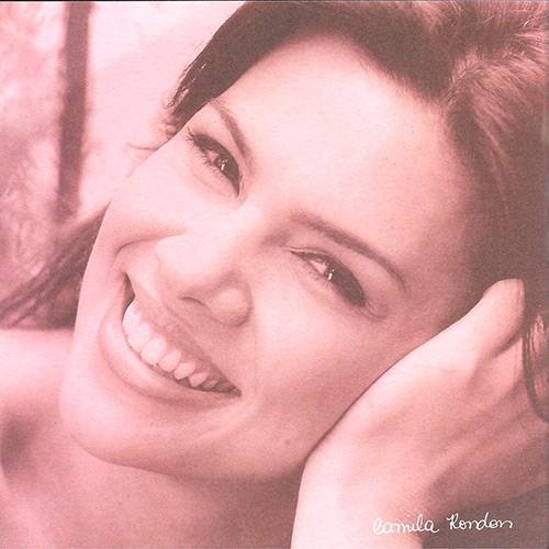 CD - Camila Rondon