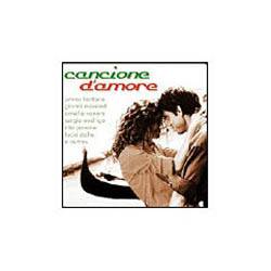 CD Cancione D""Amore - Volume 3
