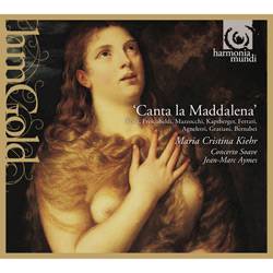 CD Canta La Maddalena (Importado)