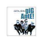 CD Capital Inicial - Gigante
