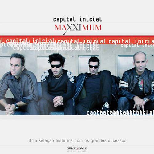CD Capital Inicial - Maxximum