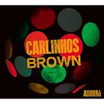 CD Carlinhos Brown - Adobró