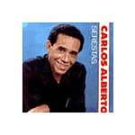 CD Carlos Alberto - Serestas