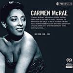 CD Carmen Mcrae - Supreme Jazz (Importado)