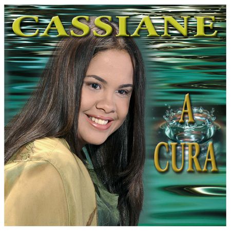 CD Cassiane a Cura