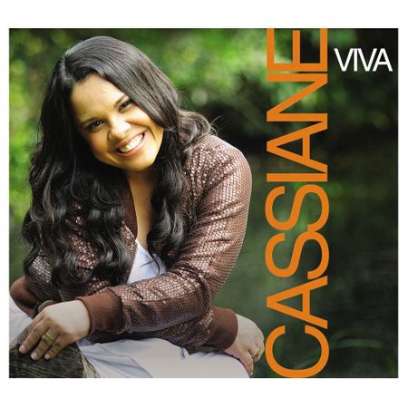 CD Cassiane Viva